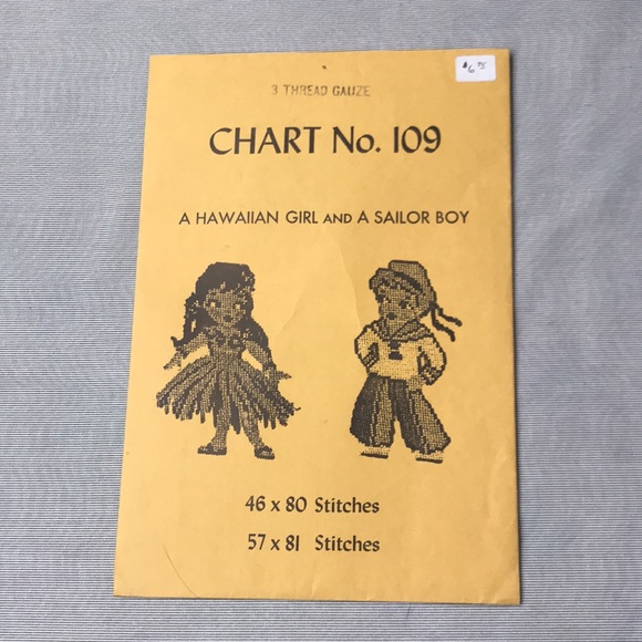 Babe Fuhrmann Needlepoint Charts Children - Picture 2 of 7